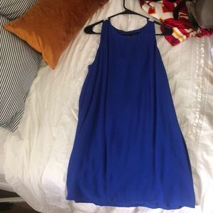 Business casual dress